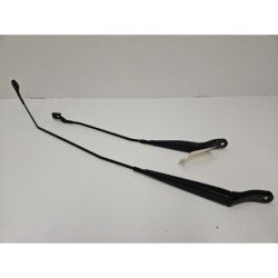 Bras Essuie Glace Avant Renault Zoe 2
